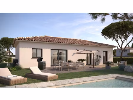 vente maison neuve 4 pièces 95 m² à saint-laurent-de-la-cabrerisse (11220)  293 841 €