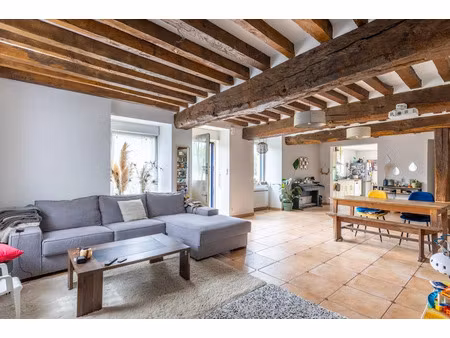 vente villa 6 pièces 140 m² à visseiche (35130)  294 000 €