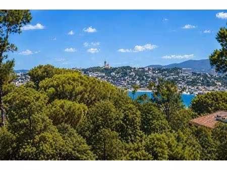 marseille 8e - grotte rolland - « l’intime provençale » – charmante maison familiale avec.