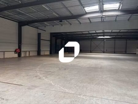 location local d’activités le haillan 33185 2000m²