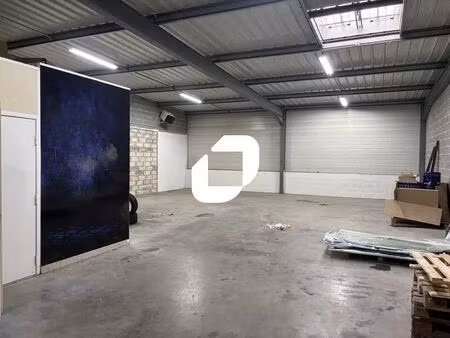 location local d’activités le haillan 33185 200m² à 400m²