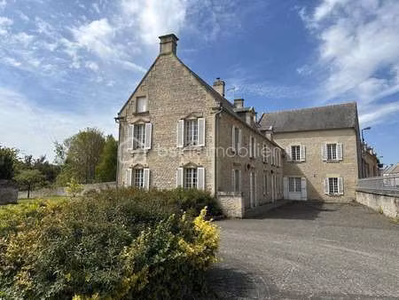 vente maison à thaon (14610) : à vendre / 206m² thaon