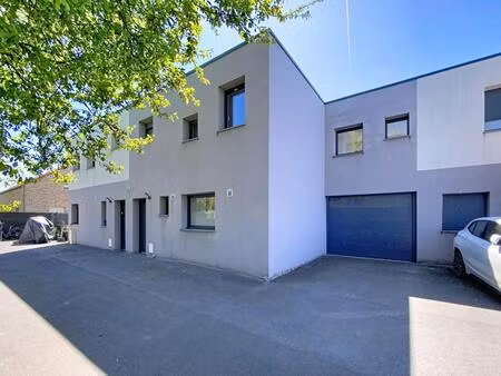 achat maison 5 pièces 95m² orchies 59310