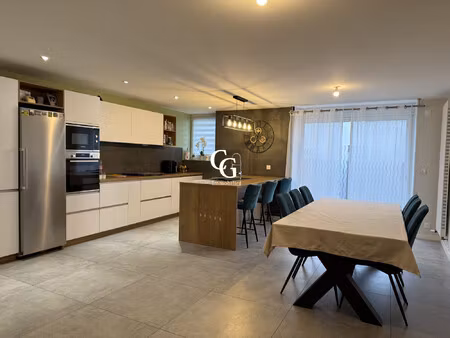 maison familiale de 5 chambres