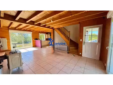 achat maison 6 pièces 103m²