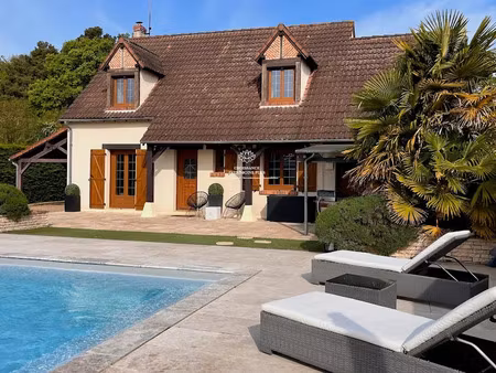 vente maison 5 pièces 134 m² à vendome (41100)  290 000 €