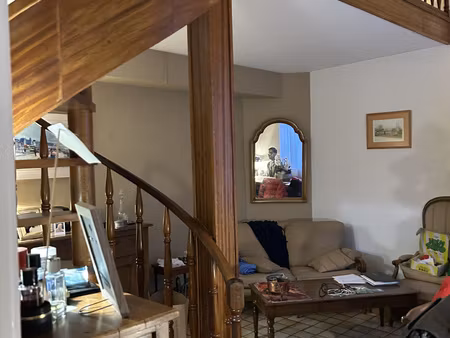 achat appartement 3 pièces 69m² arras 62000