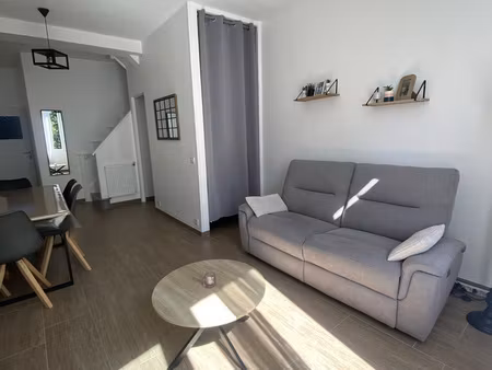 achat maison 3 pièces 81m² amiens 80000