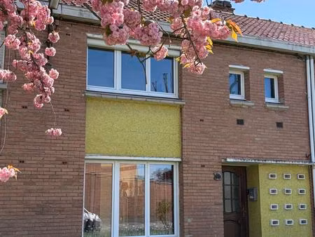 achat maison 83m² coudekerque branche 59210