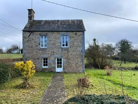 vente maison à sainte-honorine-la-guillaume (61210) : à vendre / 50m² sainte-honorine-la-g
