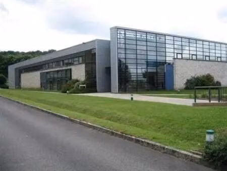 location local d’activités champcueil 91750 3400m²