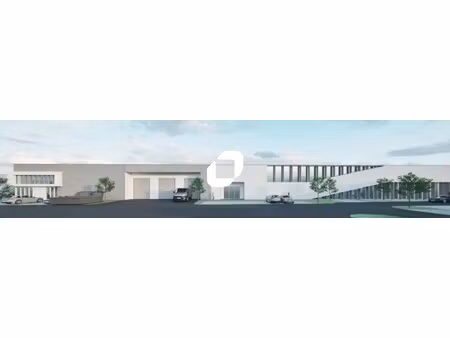location local d’activités petite foret 59494 300m² à 2562m²