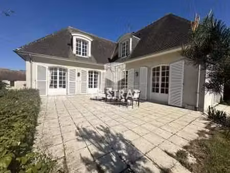 vente maison à éterville (14930) : à vendre / 210m² éterville