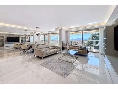 prestigieux appartement en vente cannes  france