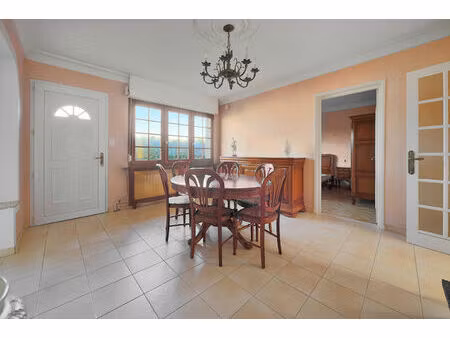 achat maison 4 pièces 64m²