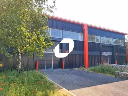 location local d’activités bonneuil sur marne 94380 252m² à 12379m²