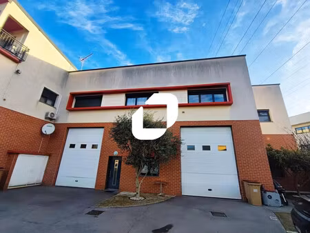location local d’activités neuilly sur marne 93330 231m²