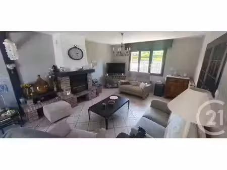 vente maison 8 pièces 145 m² à bouin-plumoison (62140)  279 000 €
