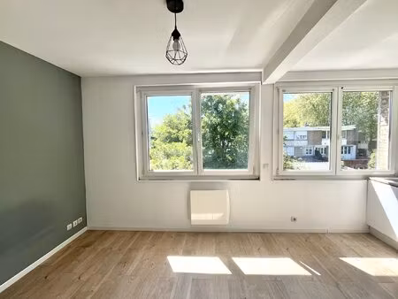 location appartement 1 pièce 17m² villeneuve d ascq 59491