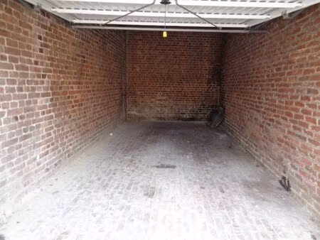 location parking douai 59500