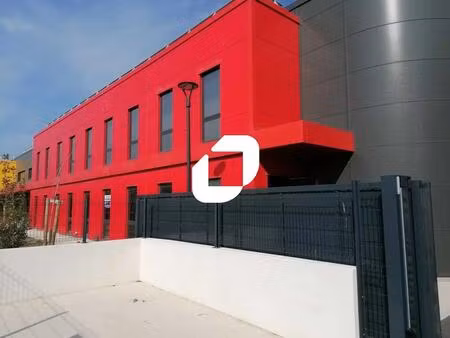 location local d’activités sete 34200 293m²