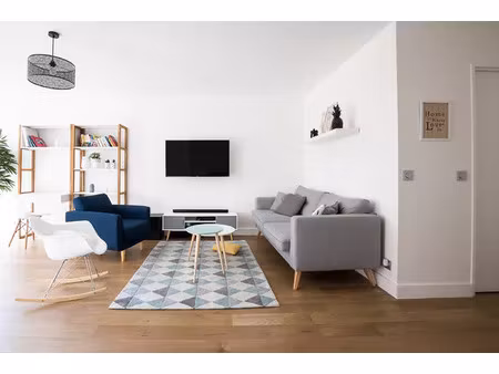 vente appartement 1 pièce 45 m² champigny-sur-marne (94500)