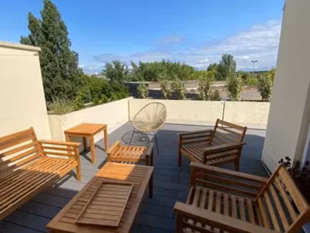 duplex à compiègne (60200)