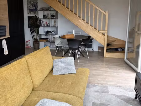 location appartement 5 pièces 80 m² à corbeil-essonnes (91100)