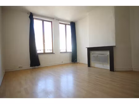 location appartement 2 pièces 37m² lille 59000