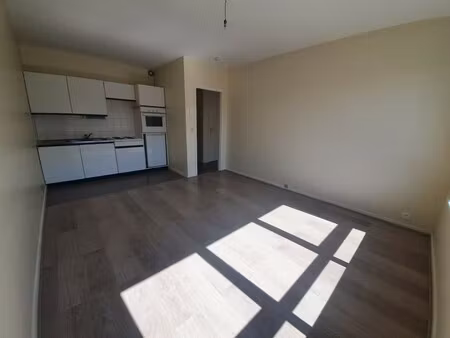 location appartement 2 pièces 42m² lille 59000