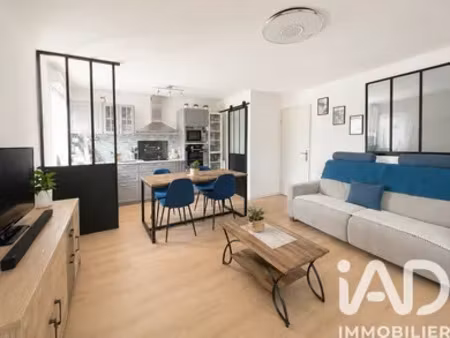 appartement à longages (31410)