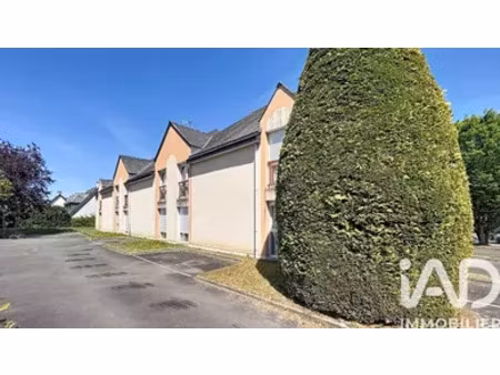 appartement à montgermont (35760)