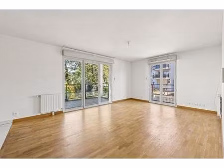 appartement 61 m² - neuilly-plaisance