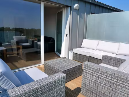 vente appartement 1 pièce 42 m² orly (94310)
