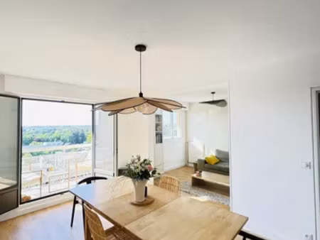 appartement à rennes (35700)