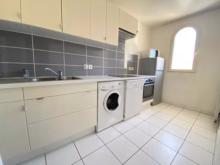 t3 avec 2 balcons et 2 parkings – saint-germain-lès-corbeil