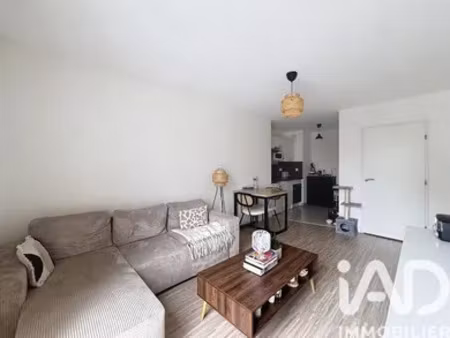 appartement à saint-jacques-de-la-lande (35136)