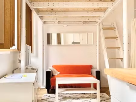 appartement à toulouse (31000)