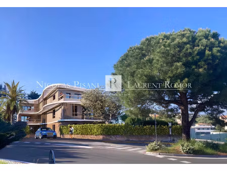 vente appartement 3 pièces 63 m² villeneuve-loubet (06270)