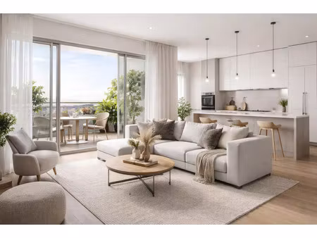 vente appartement 2 pièces 62 m² villiers-sur-marne (94350)