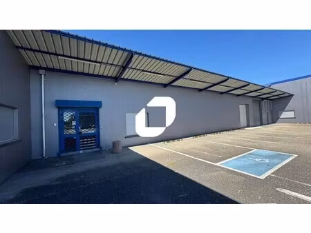 location local d’activités mundolsheim 67450 1543m² à 2343m²