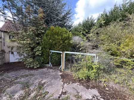 vente maison 4 pièces 65 m² amilly (45200)