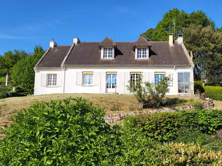 belle maison au coeur de la vallée du loir