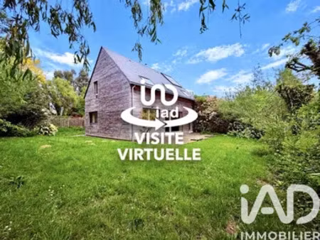 maison à langouet (35630)