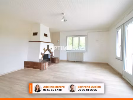 vente maison 6 pièces 147 m² lezoux (63190)