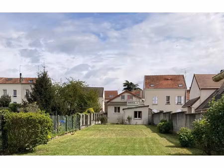 vente maison 6 pièces 154 m² meaux (77100)