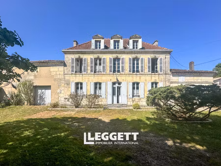maison 6 pièce(s)  migron