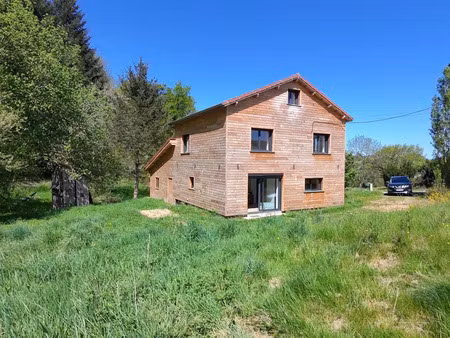 vente maison 6 pièces 110 m² poule-les-écharmeaux (69870)