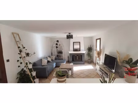 vente maison 5 pièces 158 m² eaunes (31600)