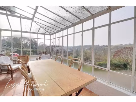 vente maison 7 pièces 144 m² maule (78580)